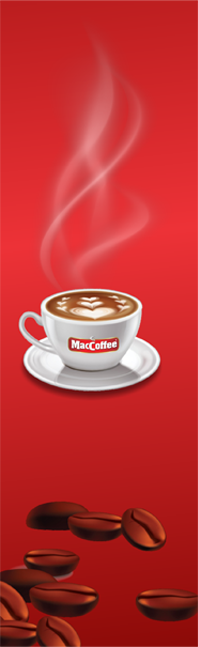 MacCoffee | Vending